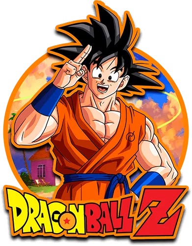 Dragon Ball Z