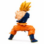 Super Saiyan Goku Action Figure | Dragon Ball Z Anime Collectible Figure