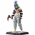 Gyutaro Demon Slayer Anime Figure | Highly Detailed Premium PVC Collectible Figure