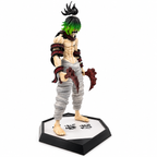 Gyutaro Demon Slayer Anime Figure | Highly Detailed Premium PVC Collectible Figure
