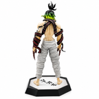 Gyutaro Demon Slayer Anime Figure | Highly Detailed Premium PVC Collectible Figure