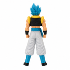 Gogeta Super Saiyan Blue Action Figure 17cm | Dragon Ball Collectible