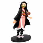 Nezuko Kamado Demon Slayer Anime Figure | 15cm Collectible