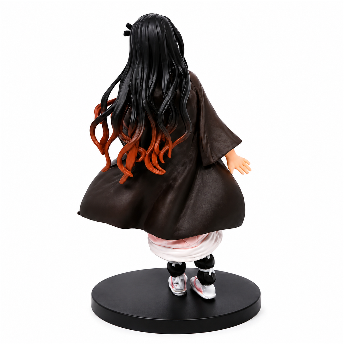 Nezuko Kamado Demon Slayer Anime Figure | 15cm Collectible