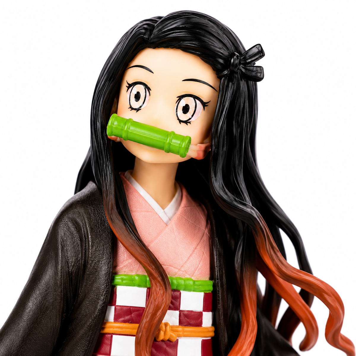 Nezuko Kamado Demon Slayer Anime Figure | 15cm Collectible