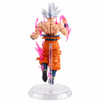 Instinct Aura Statue
