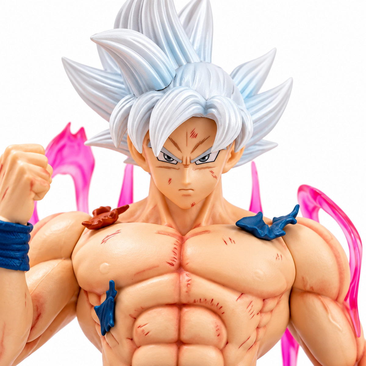 Instinct Aura Statue