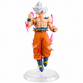 Instinct Aura Statue