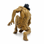 Attack Titan Action Figure | Attack on Titan Anime Collectible Statue