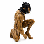 Attack Titan Action Figure | Attack on Titan Anime Collectible Statue