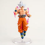 Instinct Aura Statue